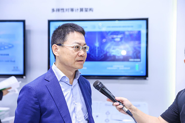 全球计算联盟正式成立：共建新型计算产业，服务全球数智社会
